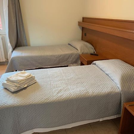 Hotel Regina Campolongo Maggiore Eksteriør billede