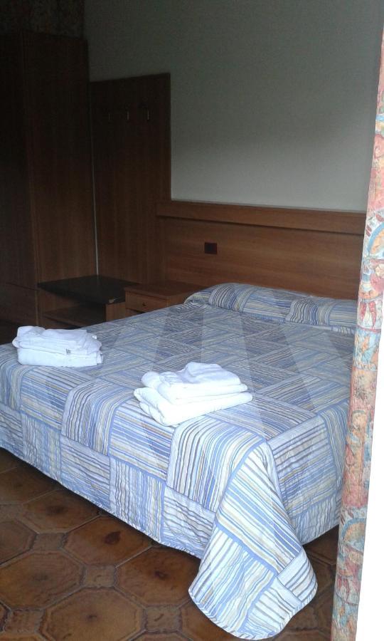 Hotel Regina Campolongo Maggiore Eksteriør billede